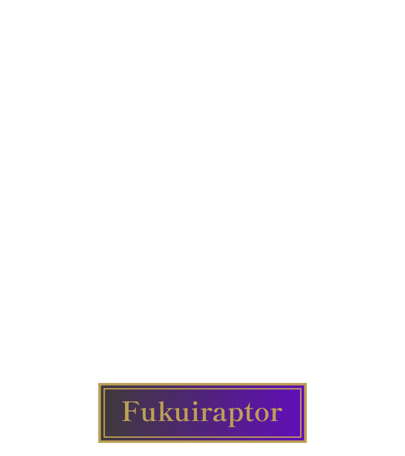 Fukuiraptor