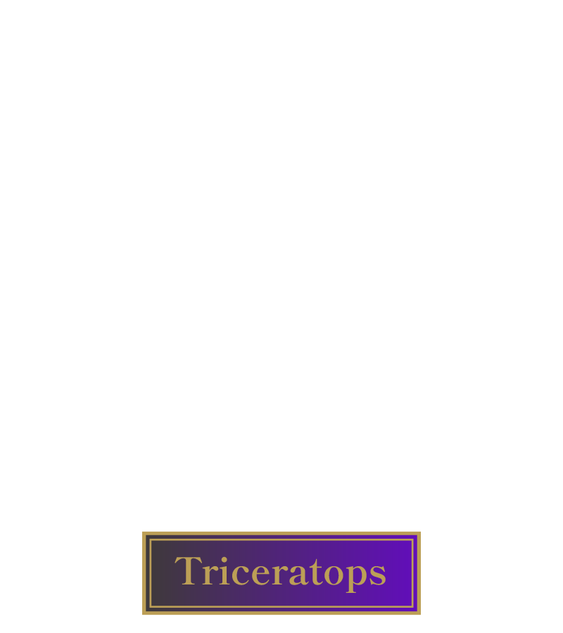 Triceratops