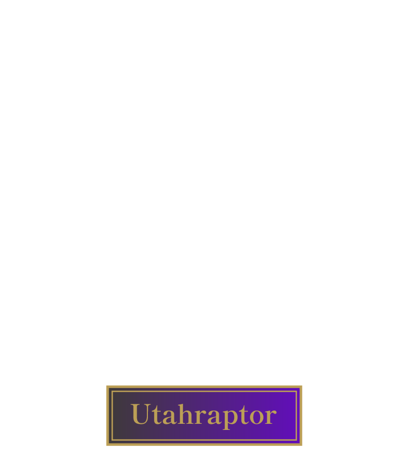 Utahraptor